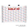 Sanlat-MQ Backwall